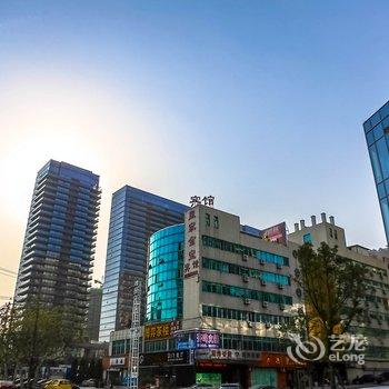 诸暨皇家金宝酒店酒店提供图片
