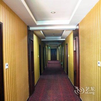 诸暨皇家金宝酒店酒店提供图片