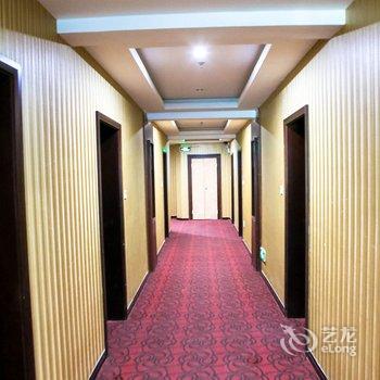 诸暨皇家金宝酒店酒店提供图片