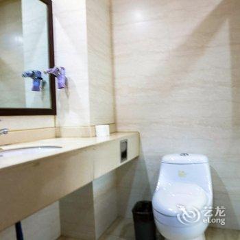 诸暨皇家金宝酒店酒店提供图片