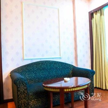 诸暨皇家金宝酒店酒店提供图片
