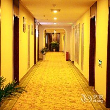 格林豪泰酒店(淮安翔宇大道店)酒店提供图片