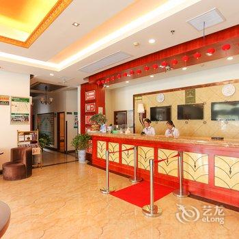 格林豪泰酒店(淮安翔宇大道店)酒店提供图片