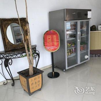 温州金凤凰商务宾馆酒店提供图片