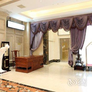 南苑e家精选酒店(宁波钱湖北路万里学院店)酒店提供图片