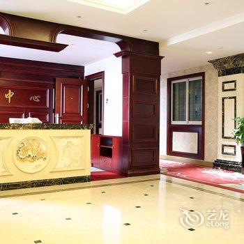 南苑e家精选酒店(宁波钱湖北路万里学院店)酒店提供图片