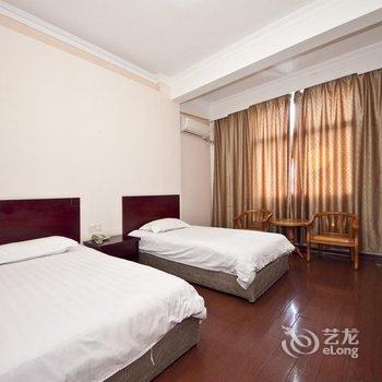 连江招亮商务酒店酒店提供图片