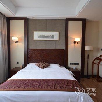 淮安观湖假日酒店酒店提供图片
