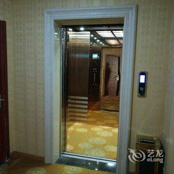明光市银光宾馆酒店提供图片