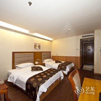 南平阳光嘉园酒店酒店提供图片
