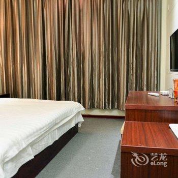 徐州金苹果主题酒店酒店提供图片