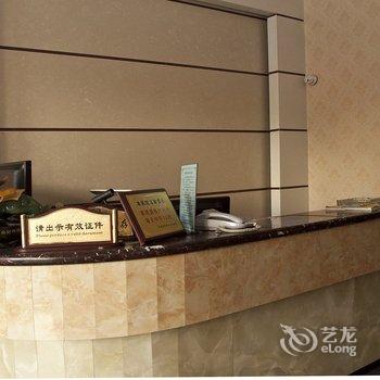 霞浦天金快捷宾馆酒店提供图片