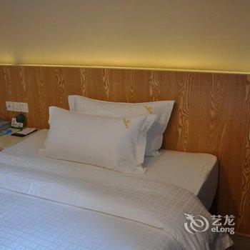 漳浦至高假日酒店(原联谊商务酒店)酒店提供图片