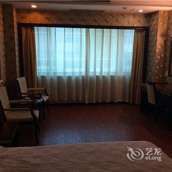 诸暨皇家金宝酒店酒店提供图片