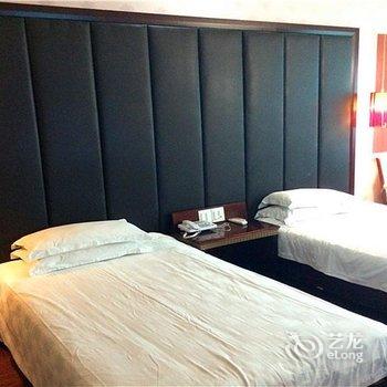诸暨皇家金宝酒店酒店提供图片