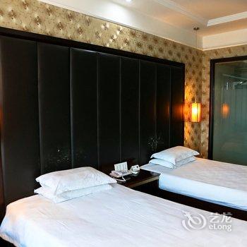 诸暨皇家金宝酒店酒店提供图片
