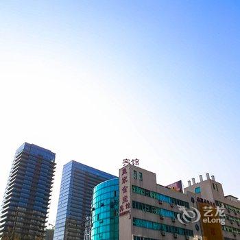 诸暨皇家金宝酒店酒店提供图片
