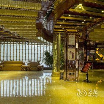 潍坊怡家酒店酒店提供图片