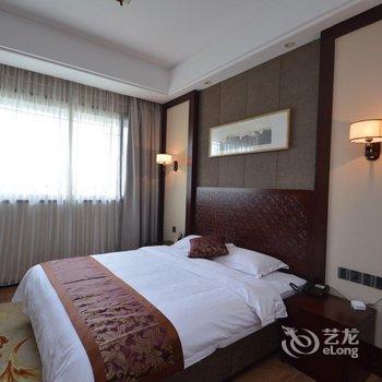 淮安观湖假日酒店酒店提供图片