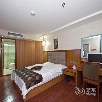 南平阳光嘉园酒店酒店提供图片