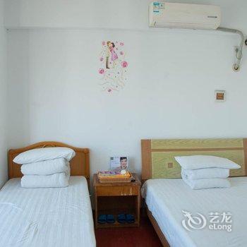 暖暖公寓(厦门火车站世贸店)酒店提供图片