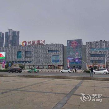 悦途青年旅舍(洛阳音乐喷泉店)酒店提供图片