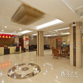 滕州天合商务宾馆(荆河中路店)酒店提供图片