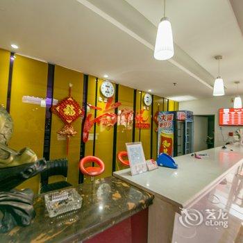 开封尚客优快捷酒店(新河南大学店)酒店提供图片