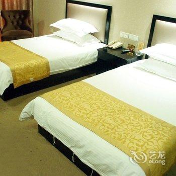 滕州天合商务宾馆(荆河中路店)酒店提供图片