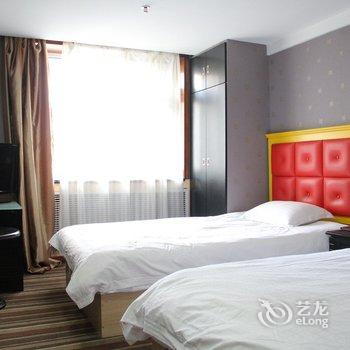 哈尔滨新华威时尚商务酒店酒店提供图片