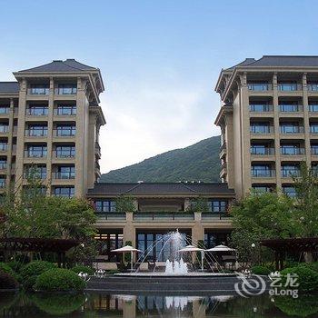 舟山绿城朱家尖东沙度假酒店酒店提供图片