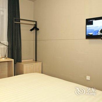 锦江之星武夷山旅游度假区酒店酒店提供图片