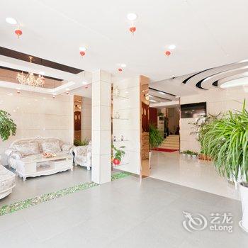 滨州365时尚宾馆(滨州学院店)酒店提供图片