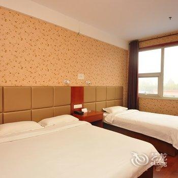 齐河晏圣源快捷酒店酒店提供图片