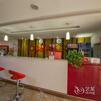 开封尚客优快捷酒店(新河南大学店)酒店提供图片