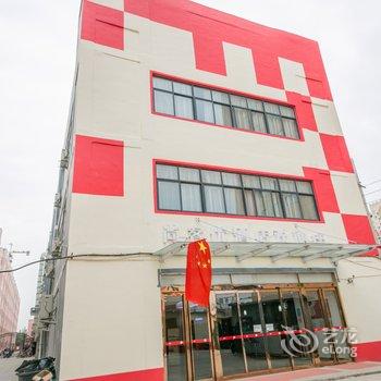 开封尚客优快捷酒店(新河南大学店)酒店提供图片