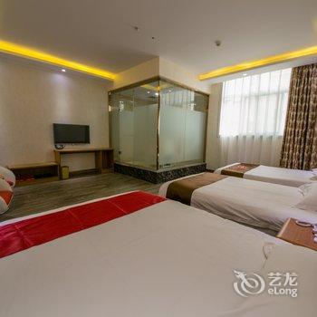 开封尚客优快捷酒店(新河南大学店)酒店提供图片