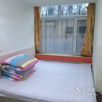 吉林百金客时尚旅店酒店提供图片