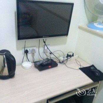 吉林百金客时尚旅店酒店提供图片
