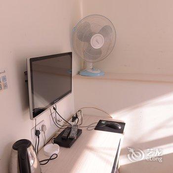 吉林百金客时尚旅店酒店提供图片