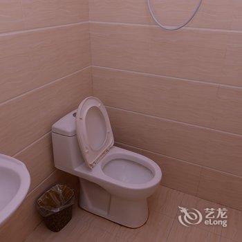 吉林百金客时尚旅店酒店提供图片