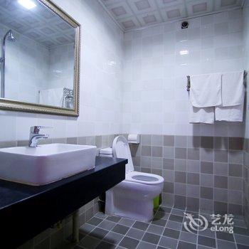蛟河市金洋时尚旅馆酒店提供图片