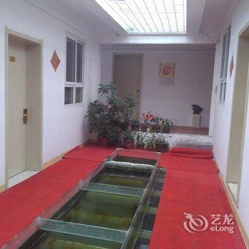 邢台鹿港旅馆酒店提供图片