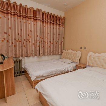 邢台鹿港旅馆酒店提供图片