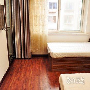 丹东宏达宾馆振四街店酒店提供图片