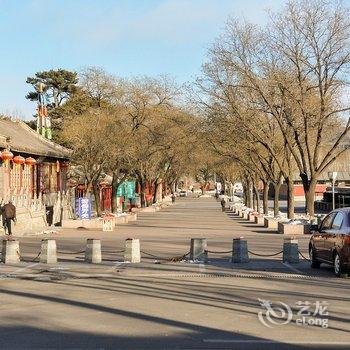 承德志强旅馆酒店提供图片