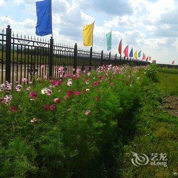 丰宁坝上草原草原部落农家院酒店提供图片