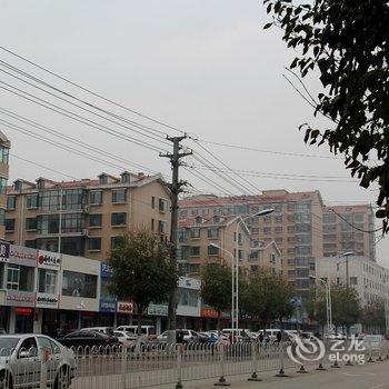 忻州原平新颖旅馆酒店提供图片