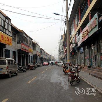 忻州原平新颖旅馆酒店提供图片