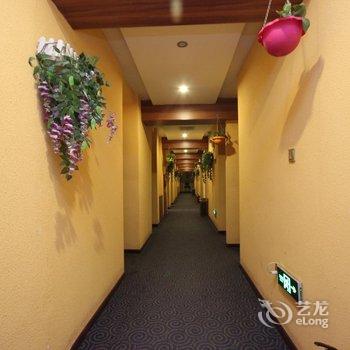 铁岭紫轩居宾馆酒店提供图片